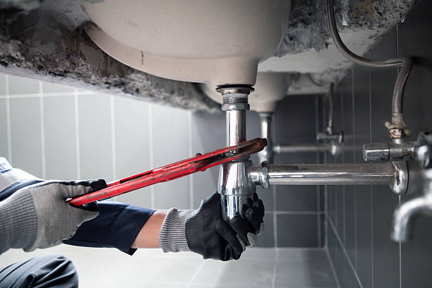 Licensed Pipe Repair service in Cleveland, FL - Street Wise - Plumbing